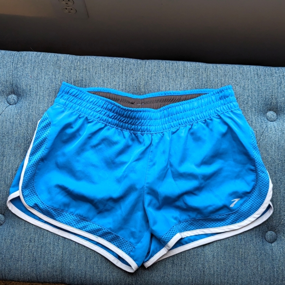 Brooks Running Shorts